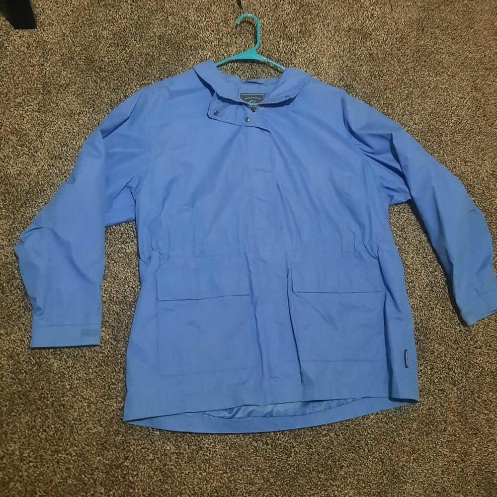 Pacific Trail Jacket